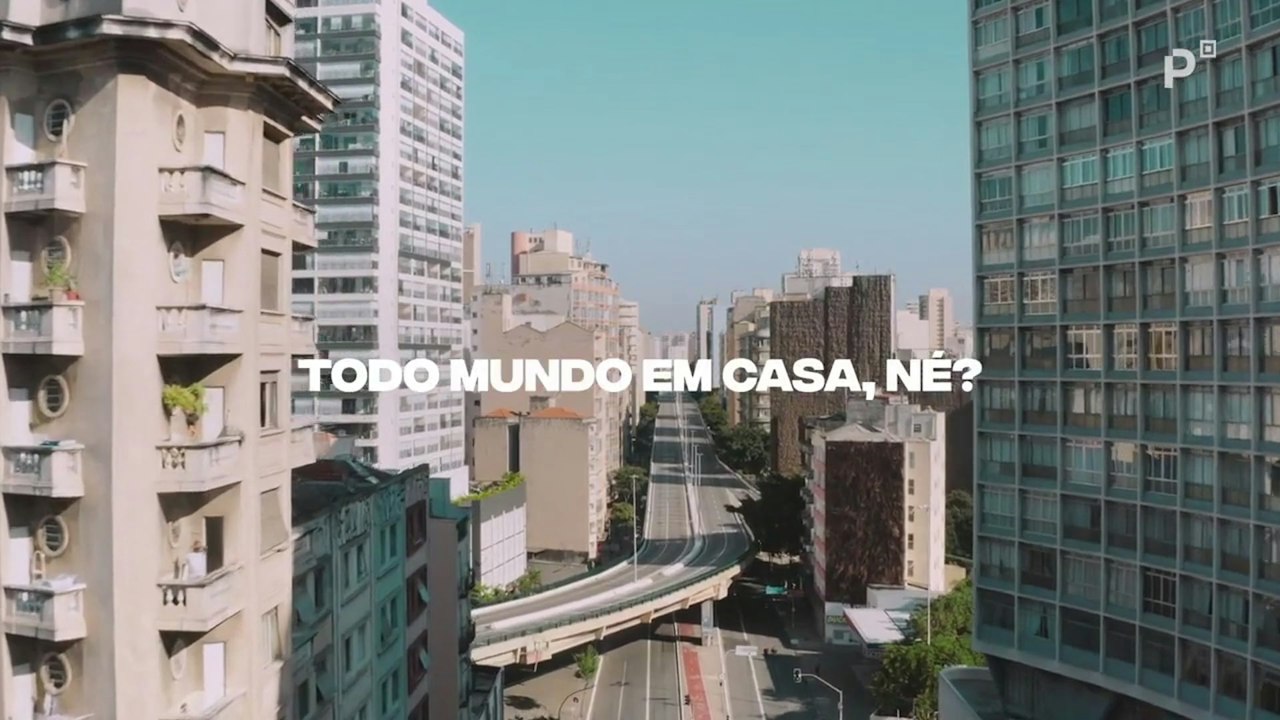 PARANOID - PICPAY - PENSOU? DÁ PRA PAGAR
