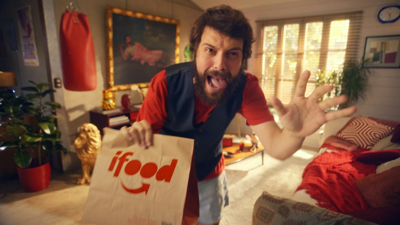 CORAZON - IFOOD - DEFANTE